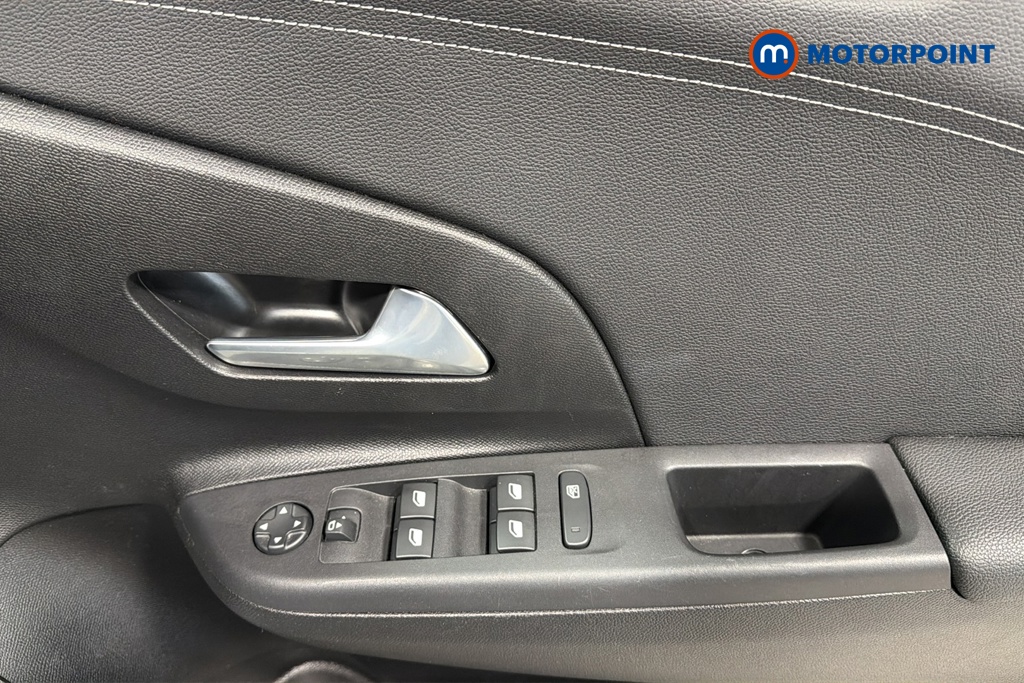 Vauxhall Corsa GS Automatic Petrol Hatchback - Stock Number (1669922) - 19th supplementary image