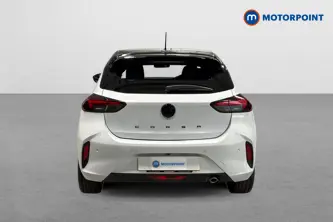 Vauxhall Corsa GS Automatic Petrol Hatchback - Stock Number (1669922) - Rear bumper