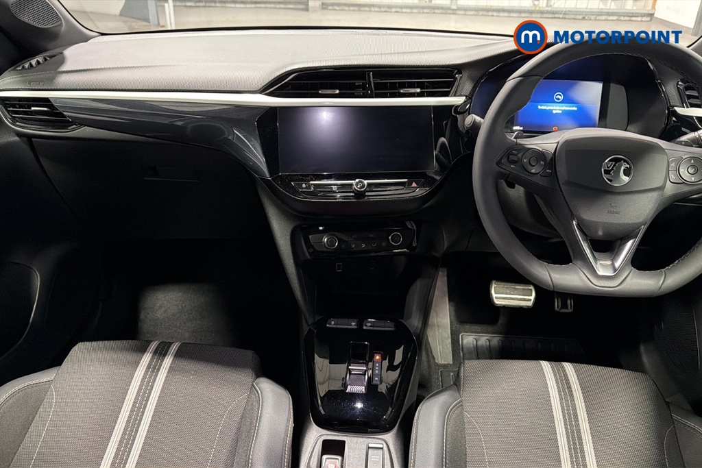 Vauxhall Corsa GS Automatic Petrol Hatchback - Stock Number (1669922) - 1st supplementary image