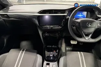 Vauxhall Corsa GS Automatic Petrol Hatchback - Stock Number (1669922) - 1st supplementary image