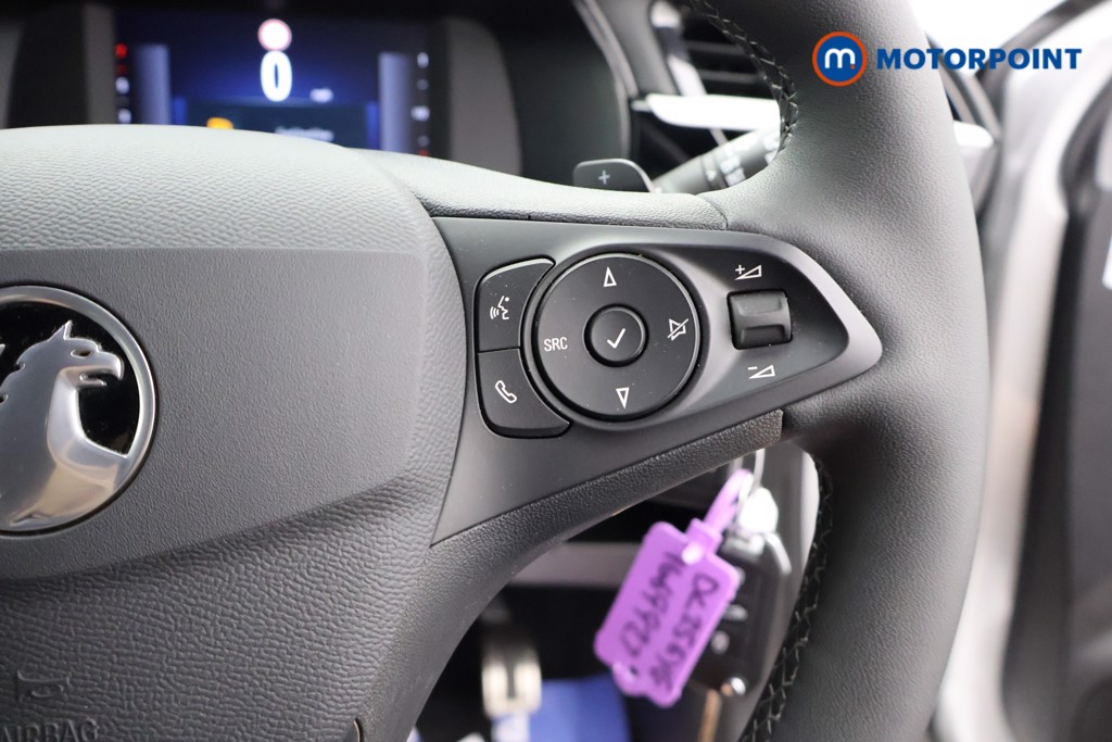 Vauxhall Corsa GS Automatic Petrol Hatchback - Stock Number (1669927) - 3rd supplementary image