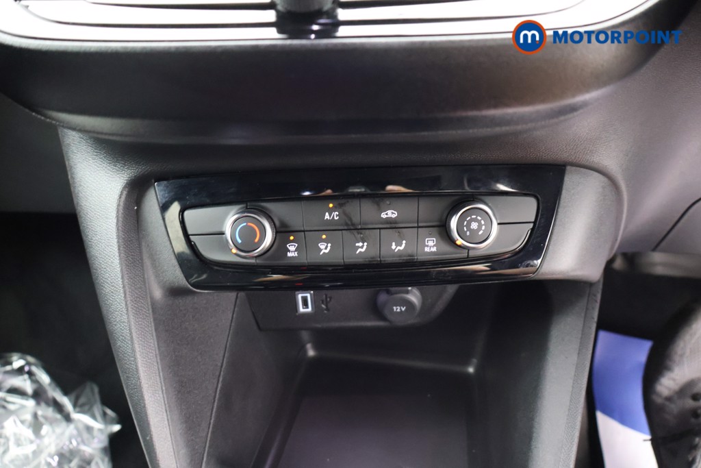 Vauxhall Corsa GS Automatic Petrol Hatchback - Stock Number (1669927) - 10th supplementary image