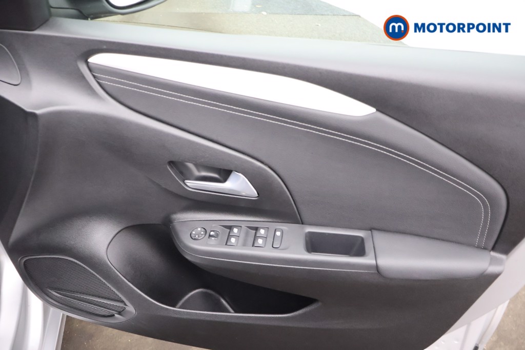 Vauxhall Corsa GS Automatic Petrol Hatchback - Stock Number (1669927) - 14th supplementary image