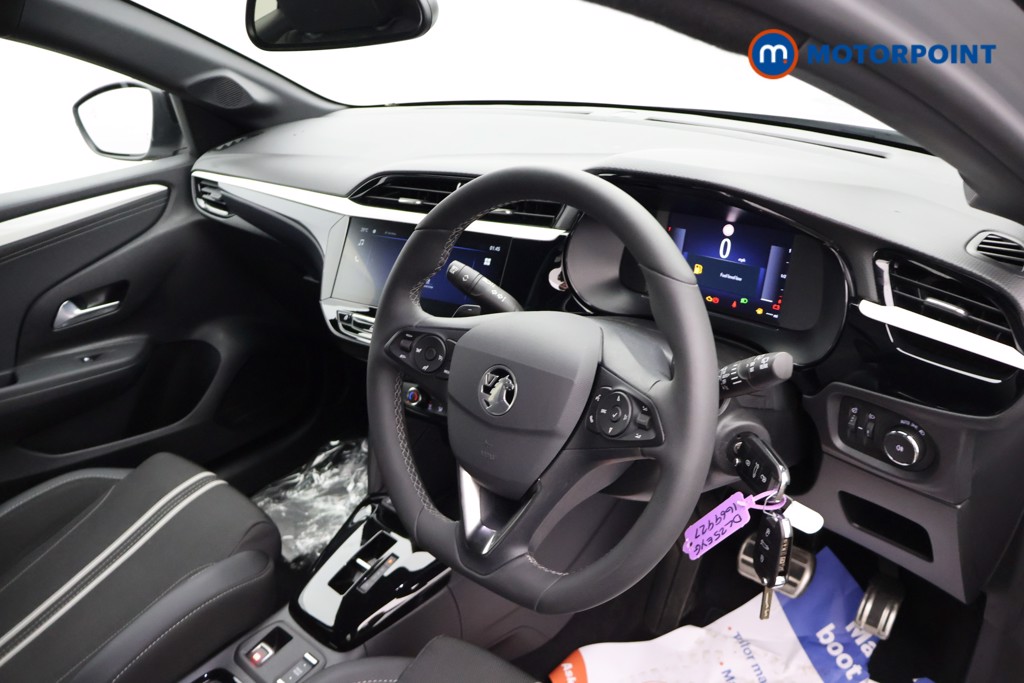 Vauxhall Corsa GS Automatic Petrol Hatchback - Stock Number (1669927) - 15th supplementary image