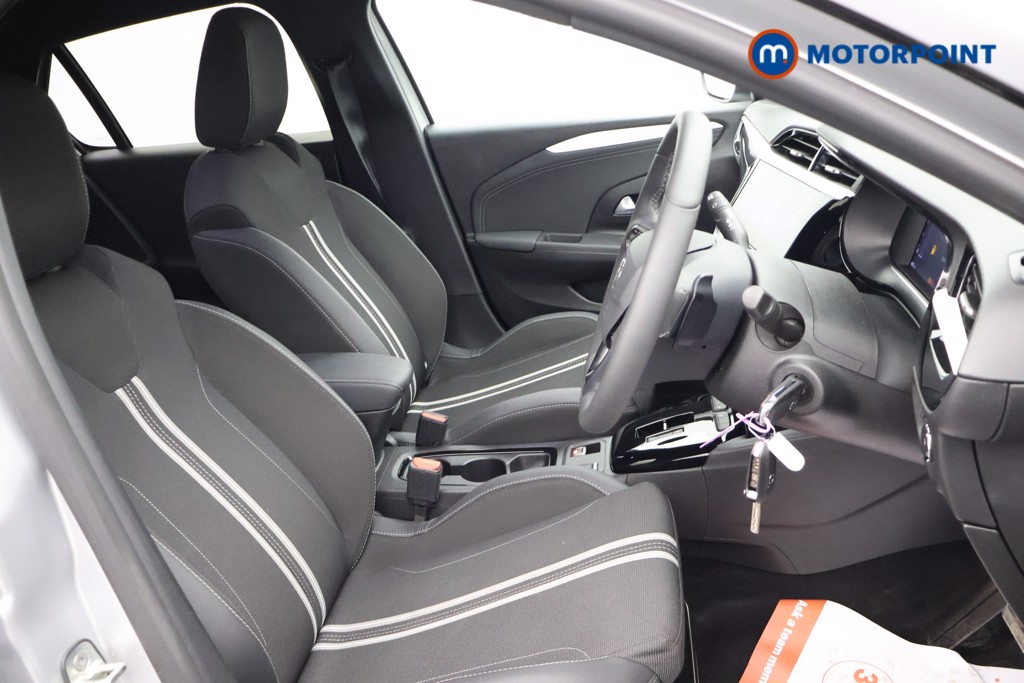 Vauxhall Corsa GS Automatic Petrol Hatchback - Stock Number (1669927) - 16th supplementary image