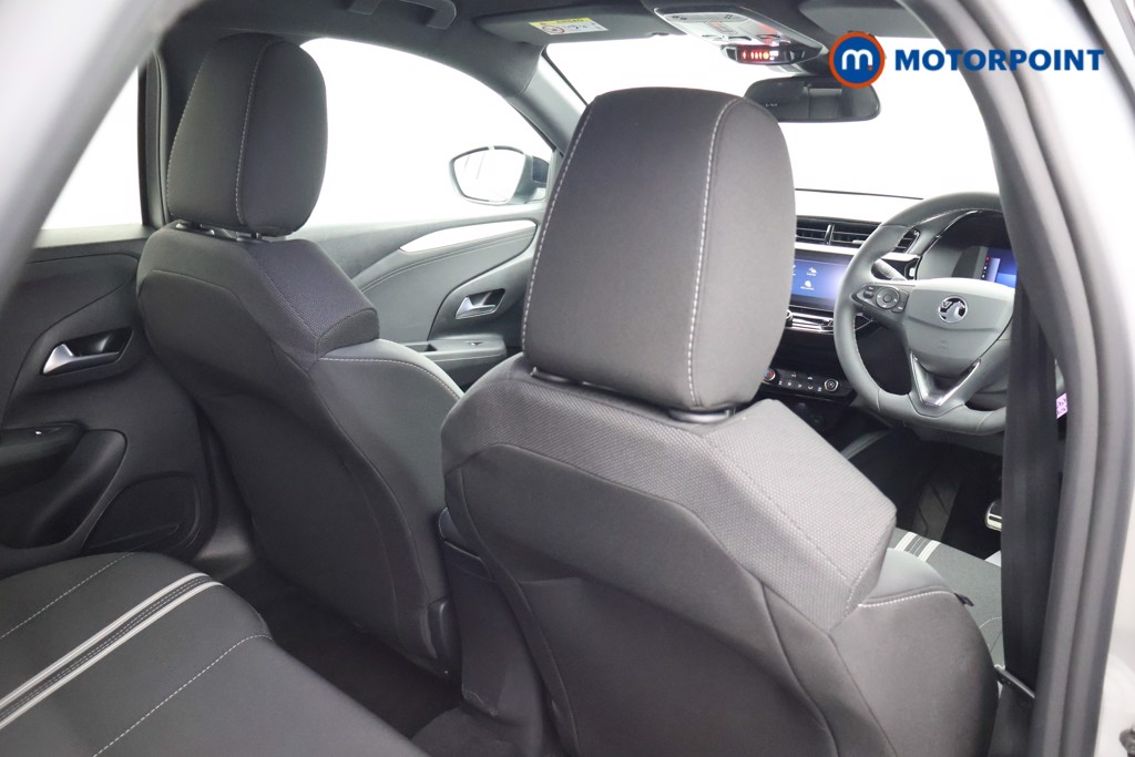 Vauxhall Corsa GS Automatic Petrol Hatchback - Stock Number (1669927) - 20th supplementary image