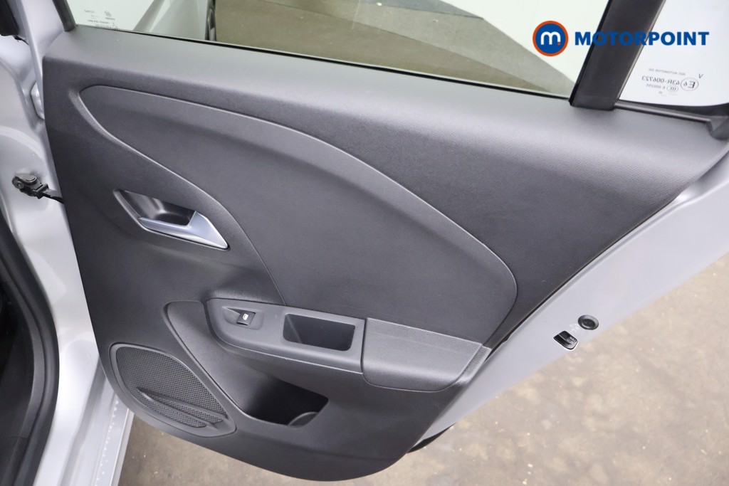 Vauxhall Corsa GS Automatic Petrol Hatchback - Stock Number (1669927) - 21st supplementary image