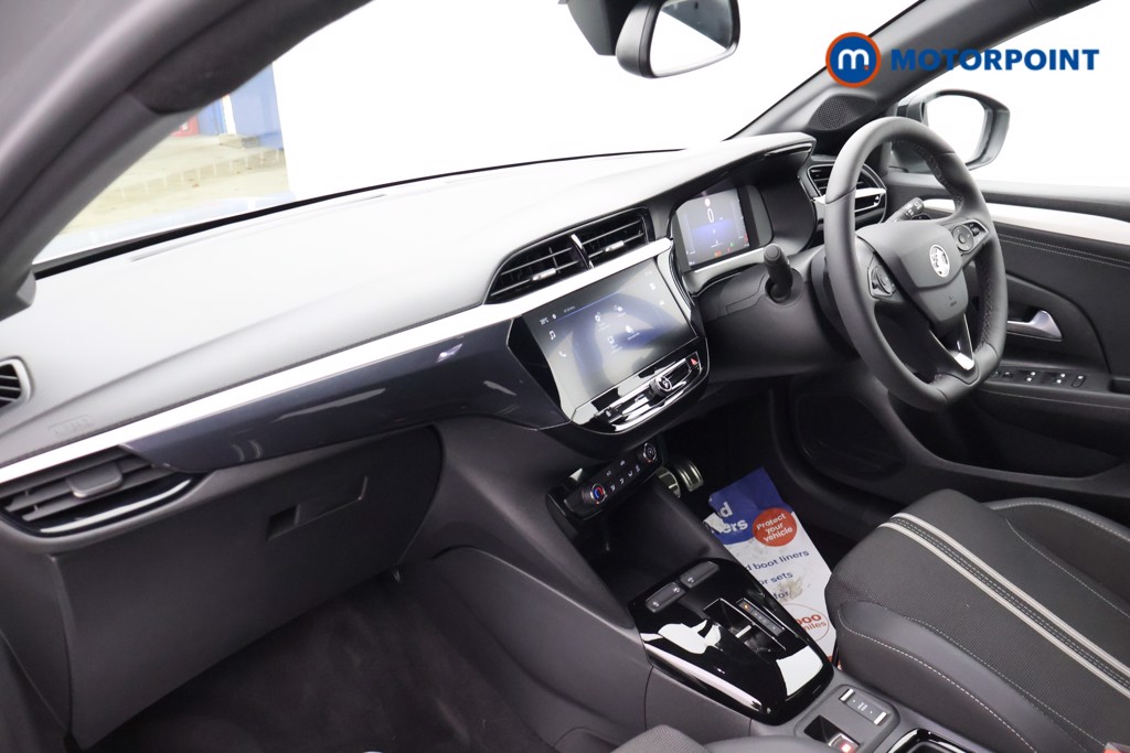 Vauxhall Corsa GS Automatic Petrol Hatchback - Stock Number (1669927) - 22nd supplementary image