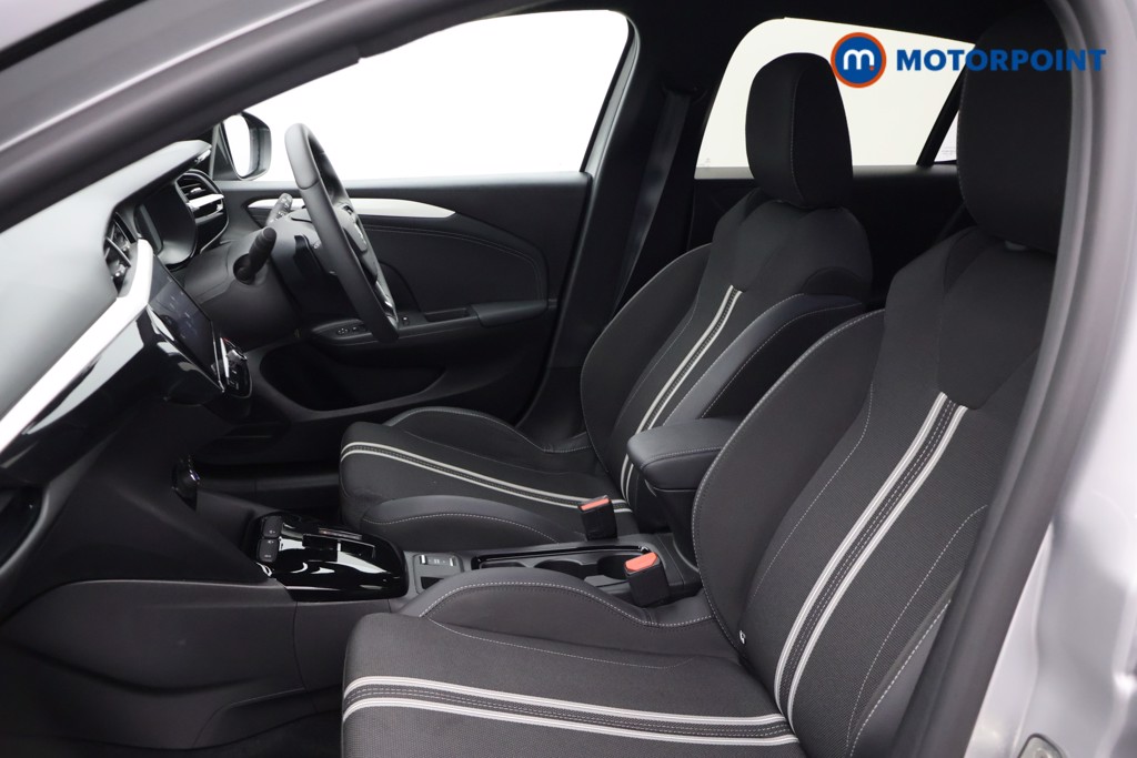 Vauxhall Corsa GS Automatic Petrol Hatchback - Stock Number (1669927) - 23rd supplementary image