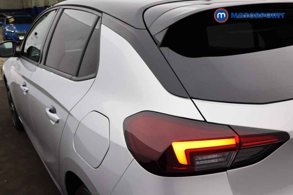 Vauxhall Corsa GS Automatic Petrol Hatchback - Stock Number (1669927) - 28th supplementary image