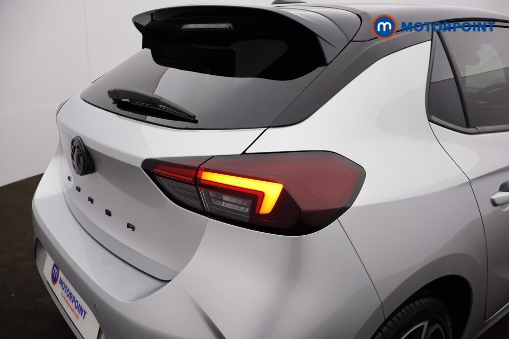 Vauxhall Corsa GS Automatic Petrol Hatchback - Stock Number (1669927) - 29th supplementary image