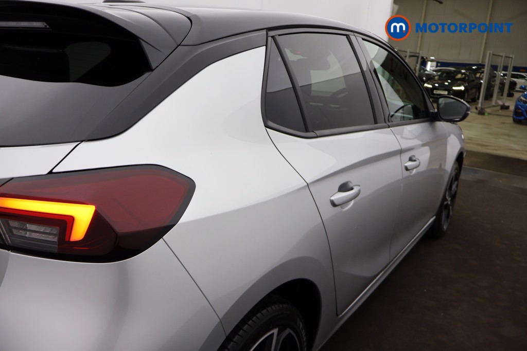 Vauxhall Corsa GS Automatic Petrol Hatchback - Stock Number (1669927) - 30th supplementary image