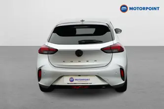 Vauxhall Corsa GS Automatic Petrol Hatchback - Stock Number (1669927) - Rear bumper