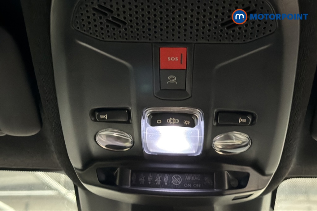 Vauxhall Corsa GS Automatic Petrol Hatchback - Stock Number (1669932) - 993rd supplementary image