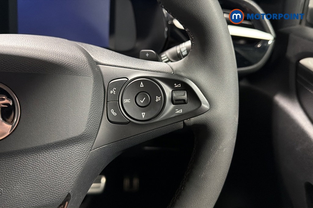 Vauxhall Corsa GS Automatic Petrol Hatchback - Stock Number (1669932) - 3rd supplementary image