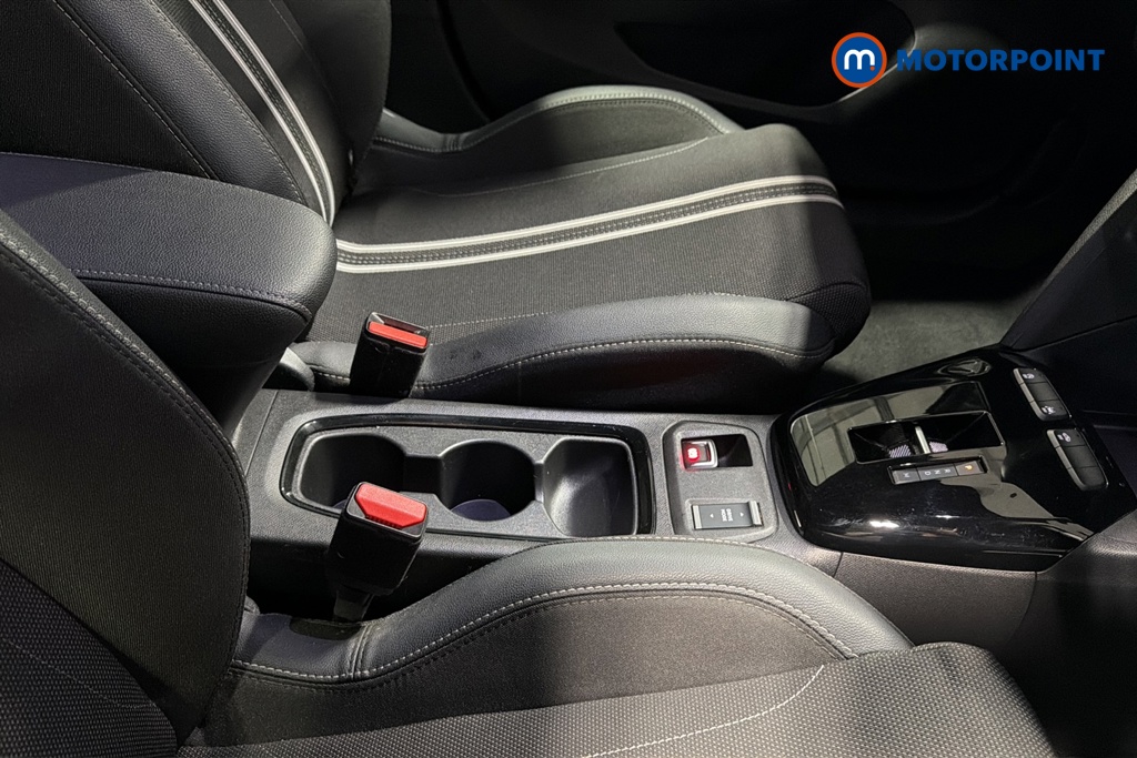 Vauxhall Corsa GS Automatic Petrol Hatchback - Stock Number (1669932) - 15th supplementary image