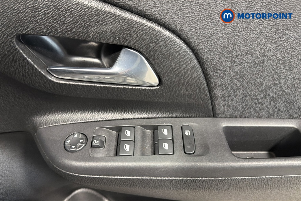 Vauxhall Corsa GS Automatic Petrol Hatchback - Stock Number (1669932) - 19th supplementary image