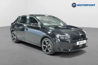 Vauxhall Corsa GS Automatic Petrol Hatchback - Stock Number (1669932) - Drivers side front corner
