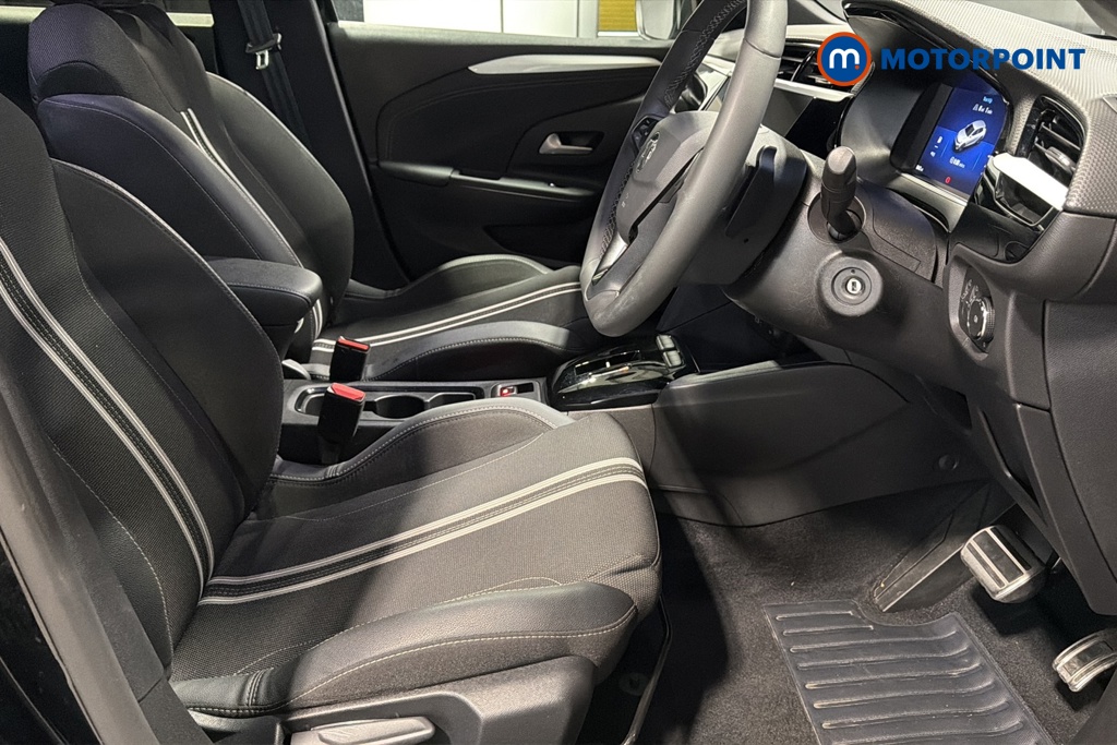 Vauxhall Corsa GS Automatic Petrol Hatchback - Stock Number (1669932) - 22nd supplementary image