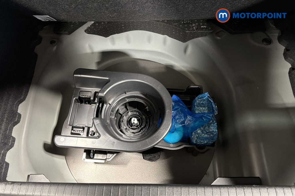 Vauxhall Corsa GS Automatic Petrol Hatchback - Stock Number (1669932) - 33rd supplementary image