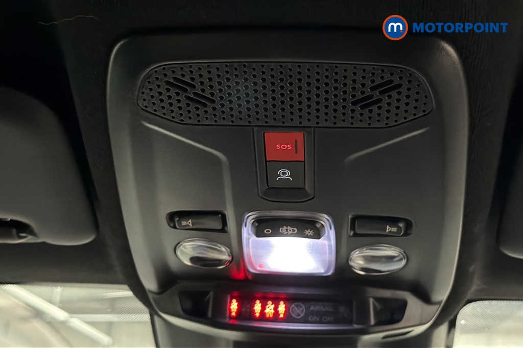 Vauxhall Corsa GS Automatic Petrol Hatchback - Stock Number (1669945) - 993rd supplementary image