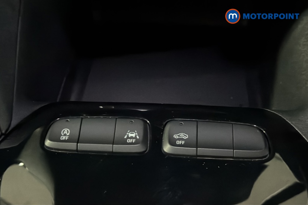 Vauxhall Corsa GS Automatic Petrol Hatchback - Stock Number (1669945) - 996th supplementary image