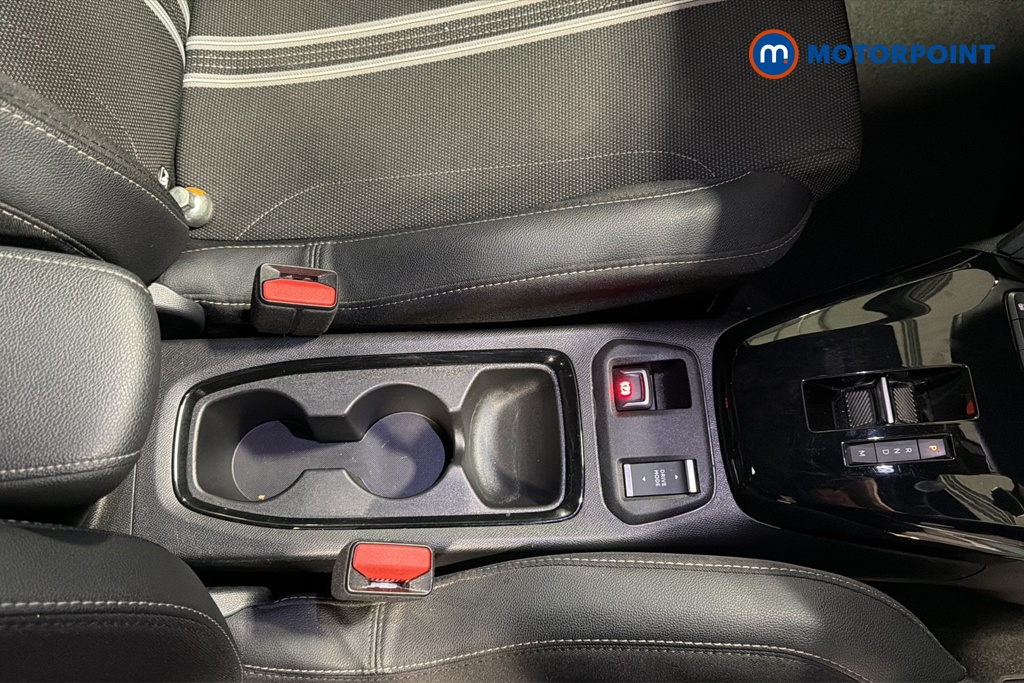 Vauxhall Corsa GS Automatic Petrol Hatchback - Stock Number (1669945) - 16th supplementary image