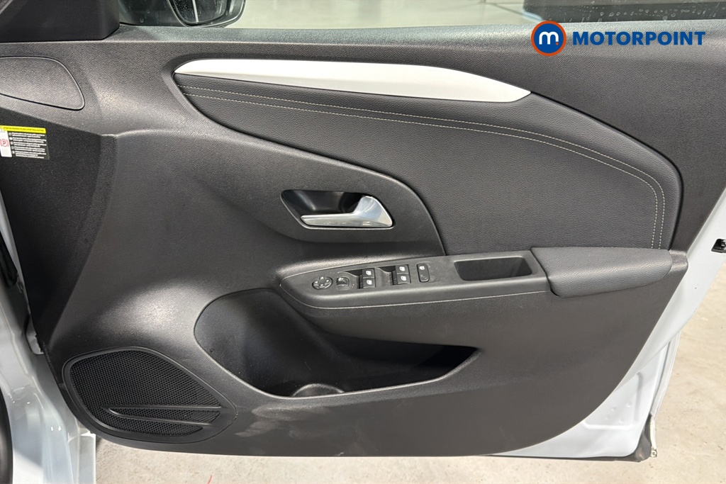 Vauxhall Corsa GS Automatic Petrol Hatchback - Stock Number (1669945) - 18th supplementary image