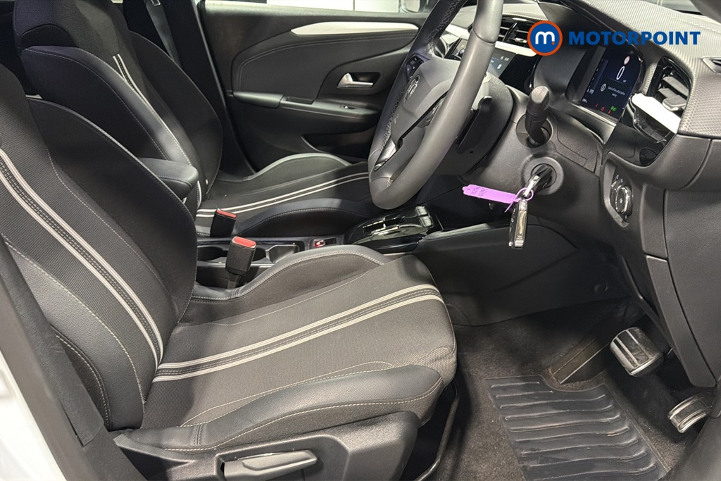 Vauxhall Corsa GS Automatic Petrol Hatchback - Stock Number (1669945) - 22nd supplementary image
