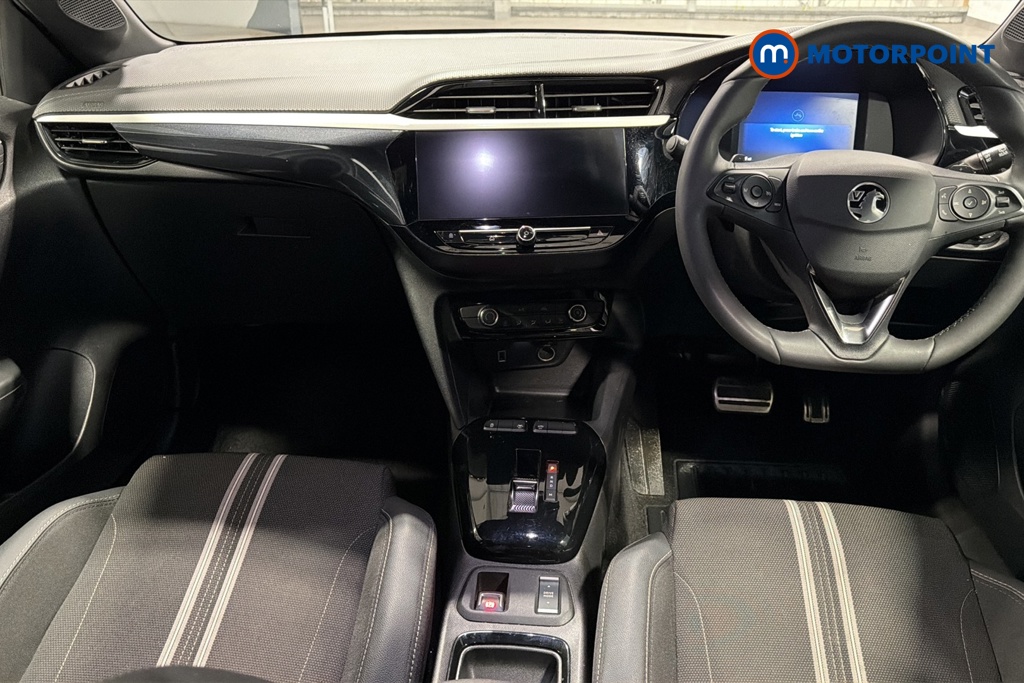 Vauxhall Corsa GS Automatic Petrol Hatchback - Stock Number (1669945) - 1st supplementary image