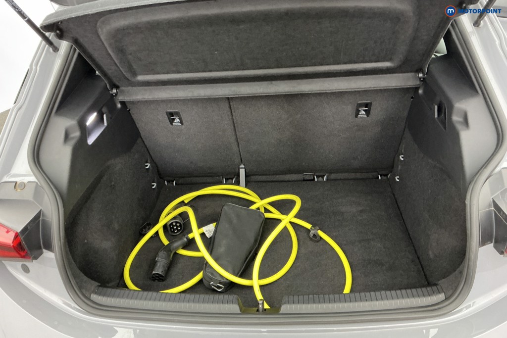 Cupra Born V1 Automatic Electric Hatchback - Stock Number (1670018) - 3rd supplementary image
