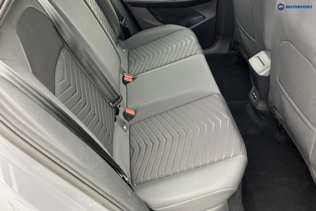 Cupra Born V1 Automatic Electric Hatchback - Stock Number (1670018) - 4th supplementary image