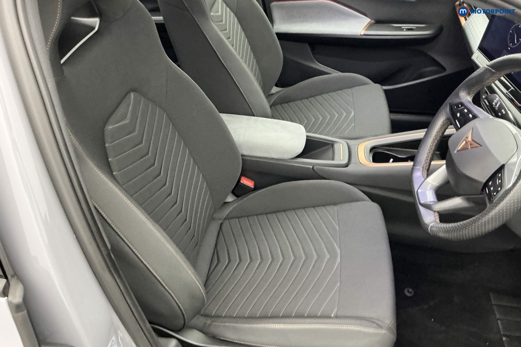 Cupra Born V1 Automatic Electric Hatchback - Stock Number (1670018) - 5th supplementary image