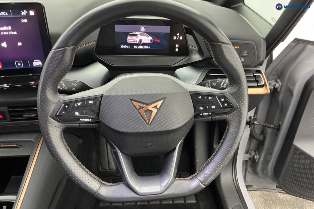 Cupra Born V1 Automatic Electric Hatchback - Stock Number (1670018) - 6th supplementary image