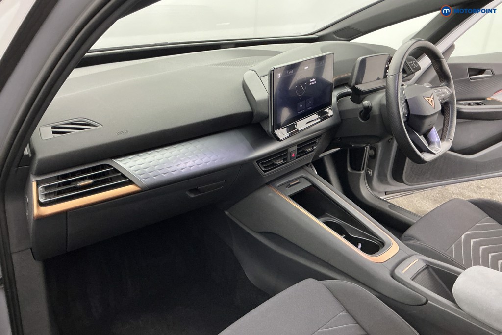 Cupra Born V1 Automatic Electric Hatchback - Stock Number (1670018) - 9th supplementary image