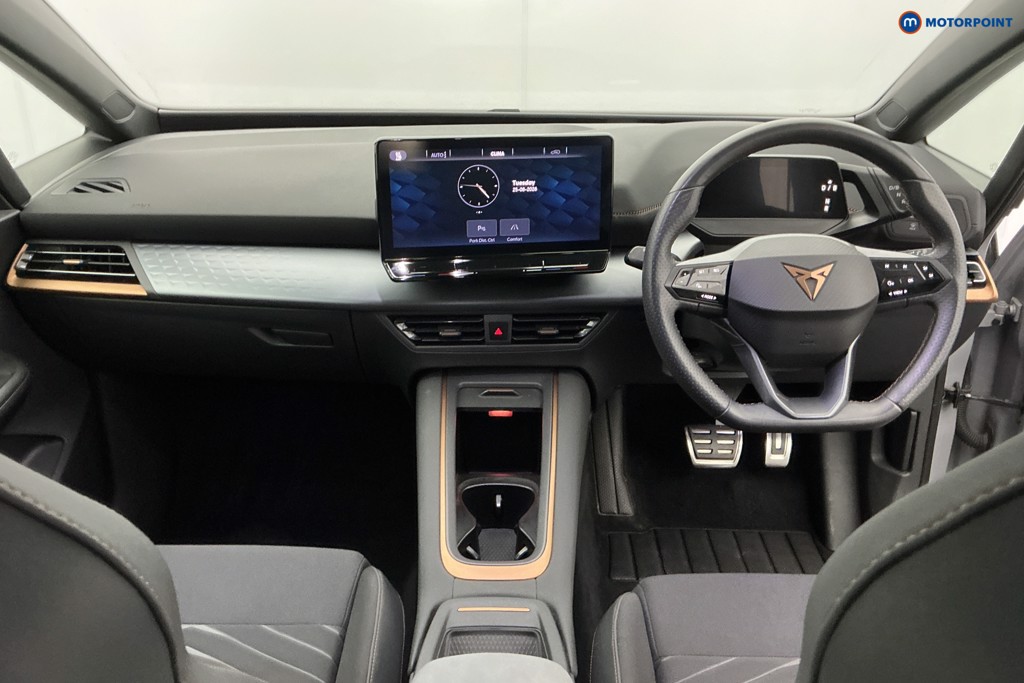 Cupra Born V1 Automatic Electric Hatchback - Stock Number (1670018) - 12th supplementary image