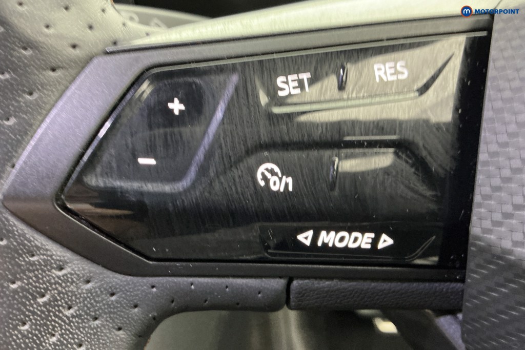 Cupra Born V1 Automatic Electric Hatchback - Stock Number (1670018) - 19th supplementary image