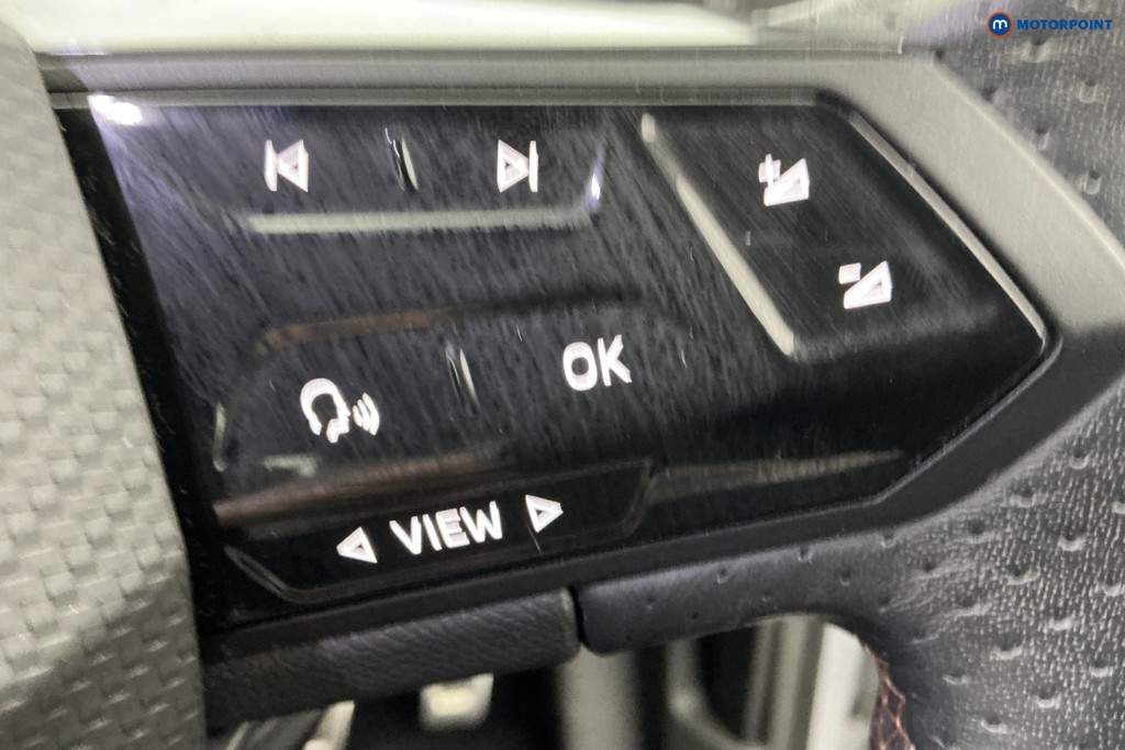 Cupra Born V1 Automatic Electric Hatchback - Stock Number (1670018) - 20th supplementary image
