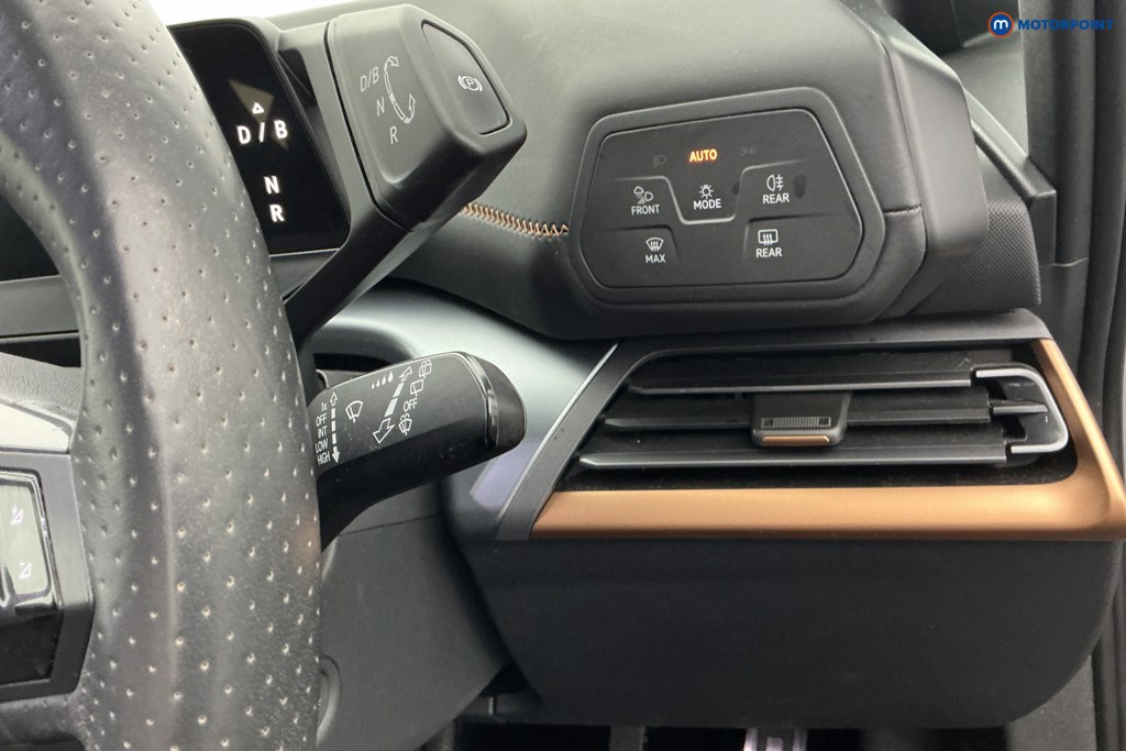 Cupra Born V1 Automatic Electric Hatchback - Stock Number (1670018) - 21st supplementary image