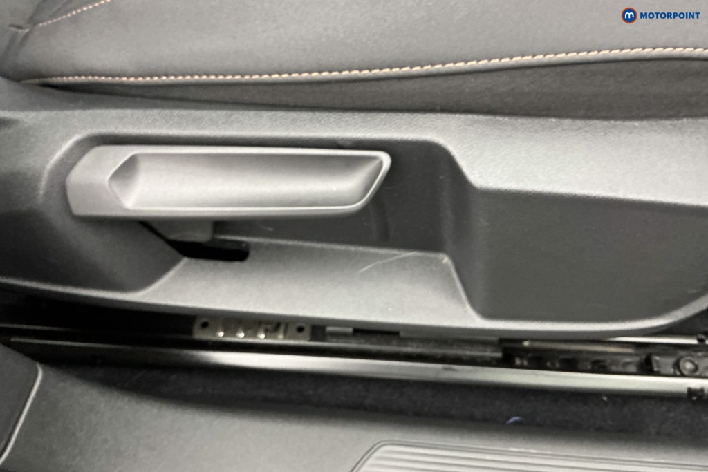 Cupra Born V1 Automatic Electric Hatchback - Stock Number (1670018) - 22nd supplementary image