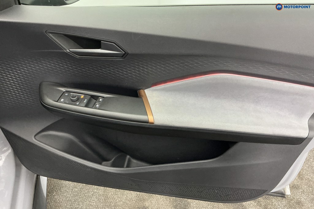 Cupra Born V1 Automatic Electric Hatchback - Stock Number (1670018) - 23rd supplementary image