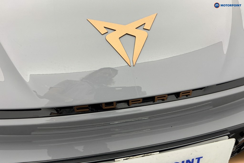 Cupra Born V1 Automatic Electric Hatchback - Stock Number (1670018) - 27th supplementary image