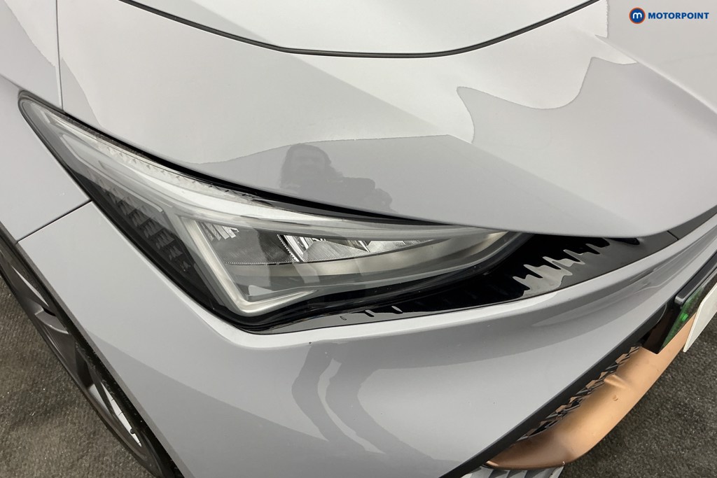 Cupra Born V1 Automatic Electric Hatchback - Stock Number (1670018) - 28th supplementary image
