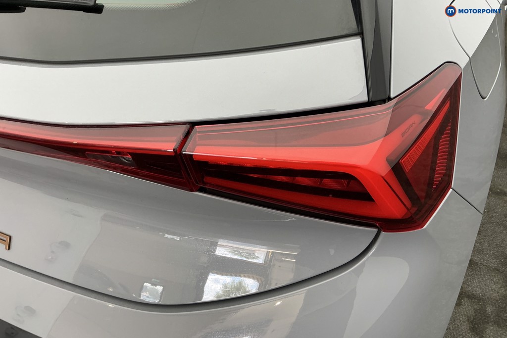 Cupra Born V1 Automatic Electric Hatchback - Stock Number (1670018) - 29th supplementary image