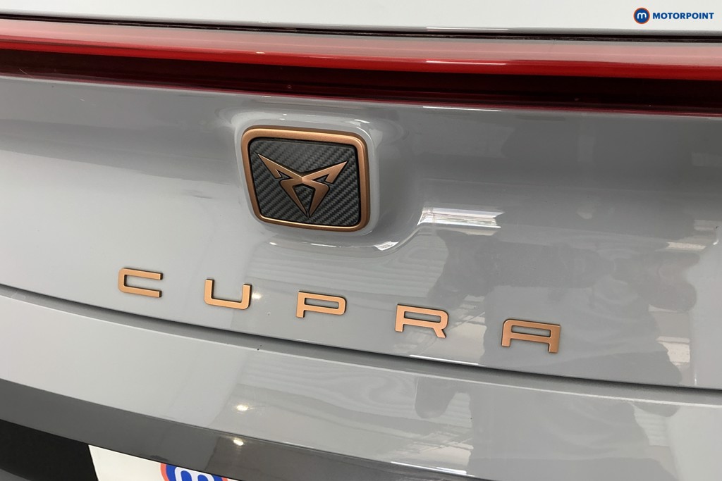 Cupra Born V1 Automatic Electric Hatchback - Stock Number (1670018) - 30th supplementary image