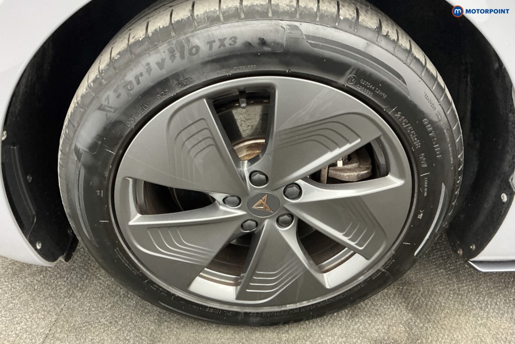 Cupra Born V1 Automatic Electric Hatchback - Stock Number (1670018) - 33rd supplementary image