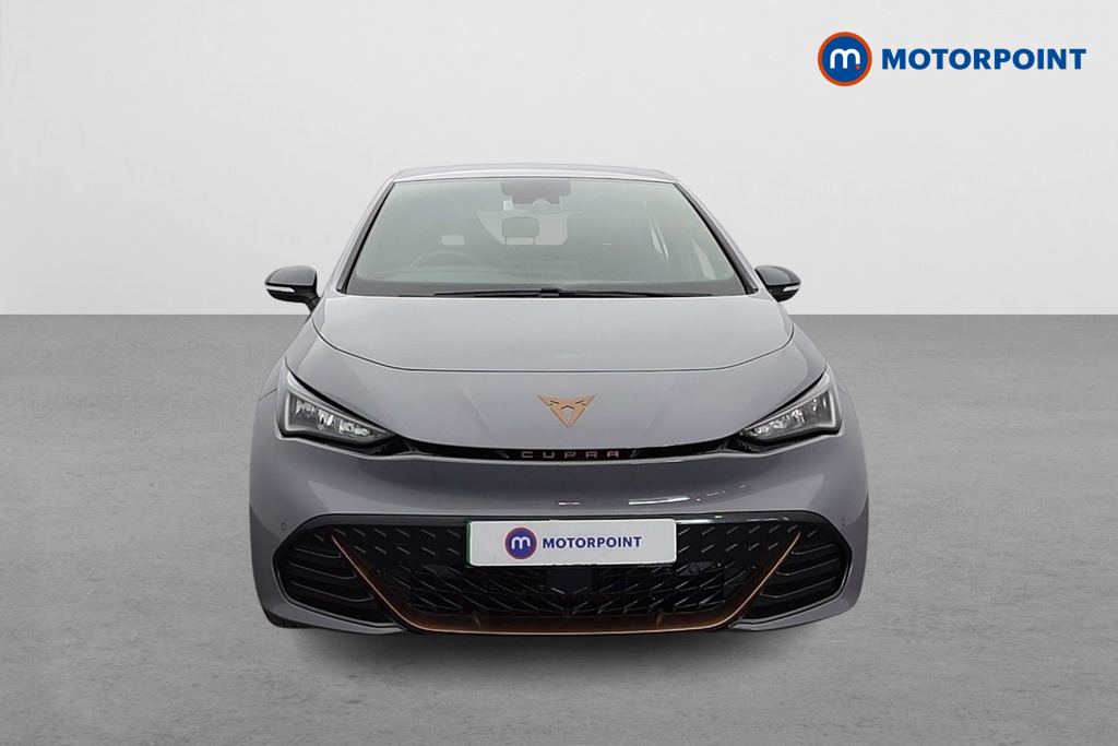 Cupra Born V1 Automatic Electric Hatchback - Stock Number (1670018) - Front bumper