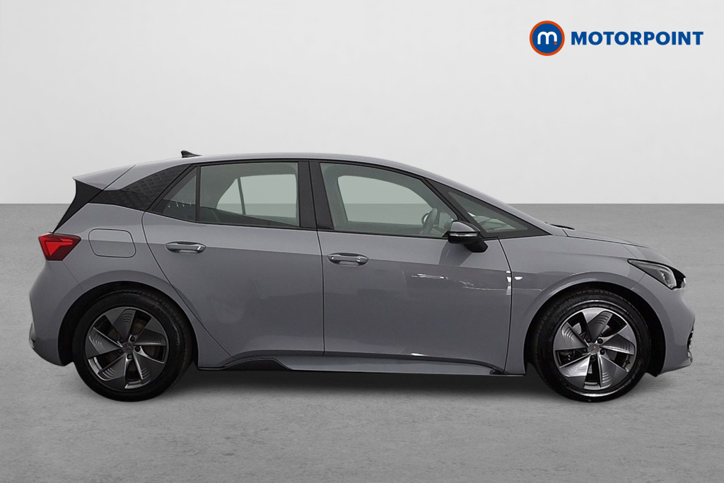 Cupra Born V1 Automatic Electric Hatchback - Stock Number (1670018) - Drivers side