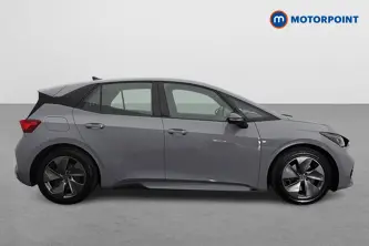 Cupra Born V1 Automatic Electric Hatchback - Stock Number (1670018) - Drivers side