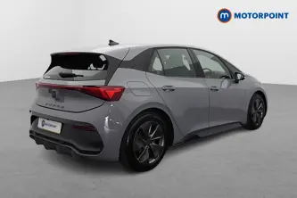 Cupra Born V1 Automatic Electric Hatchback - Stock Number (1670018) - Drivers side rear corner
